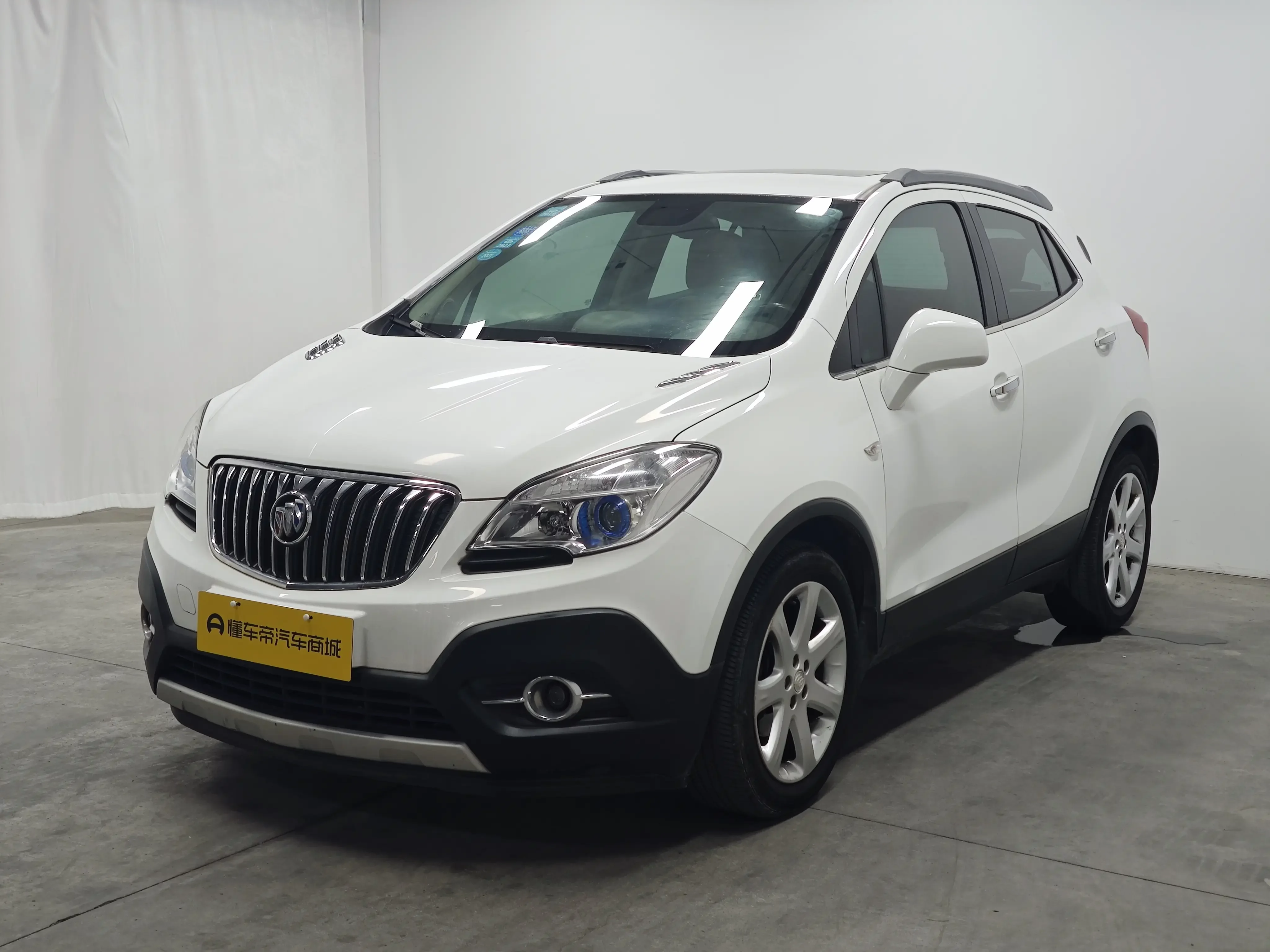 Buick onkola