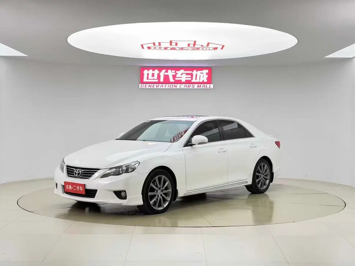 Toyota Ruizhi