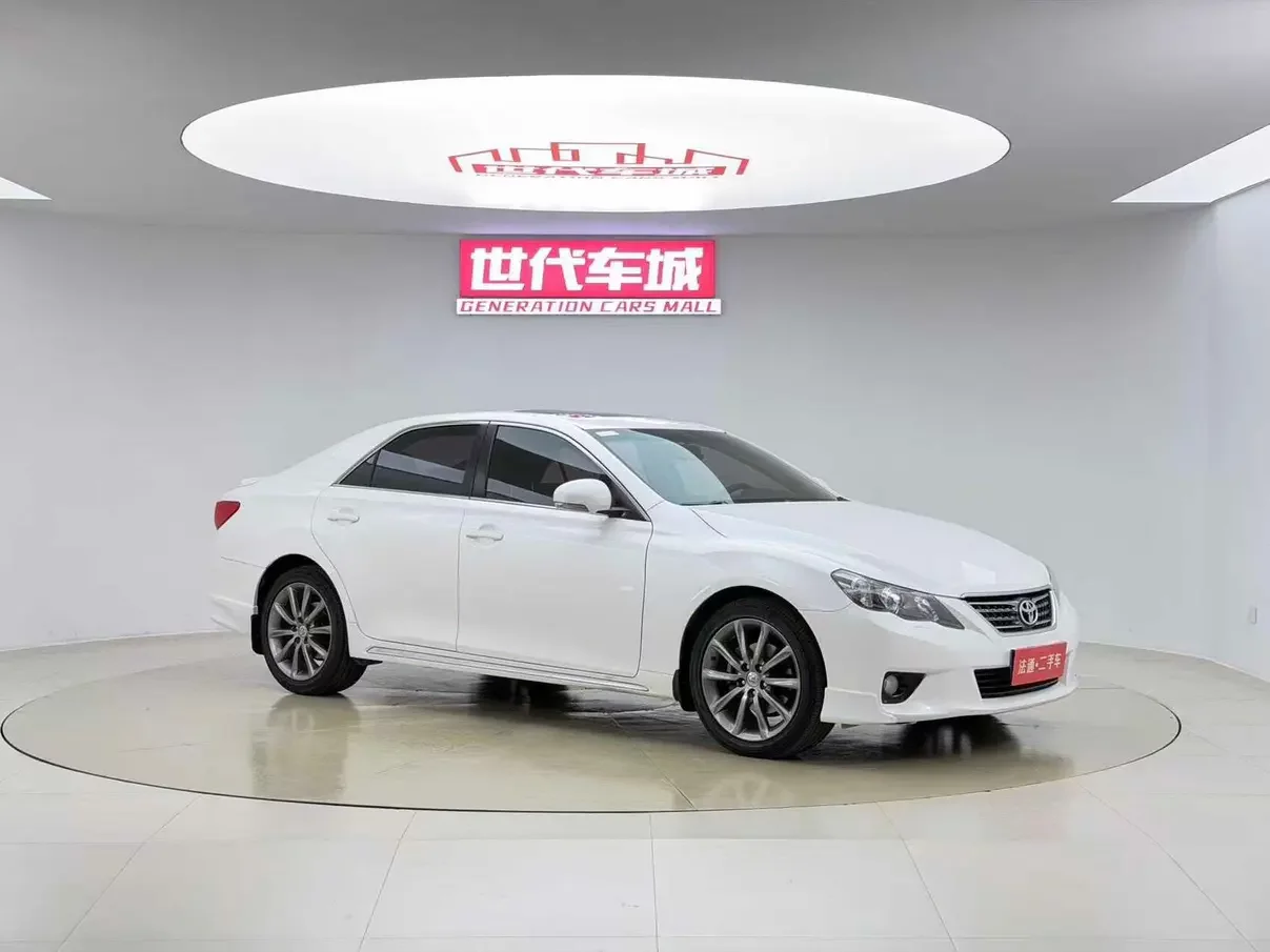Toyota Ruizhi