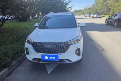 Haval M6