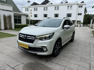 Venucia T70