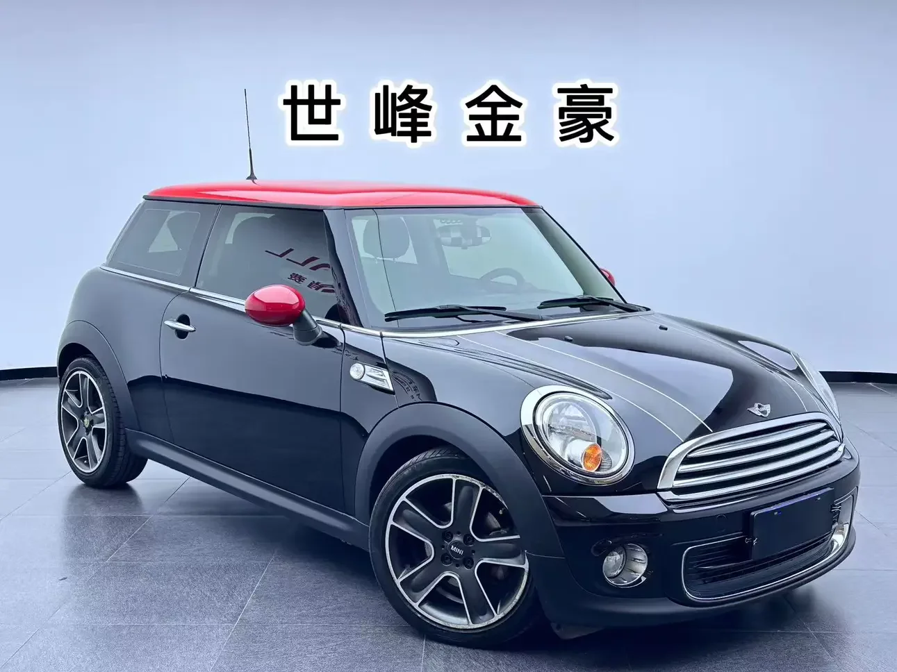 MINI MINI