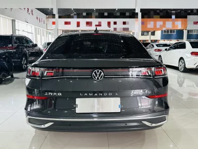 Volkswagen Lamando