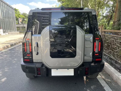Jetour Jet Traveler