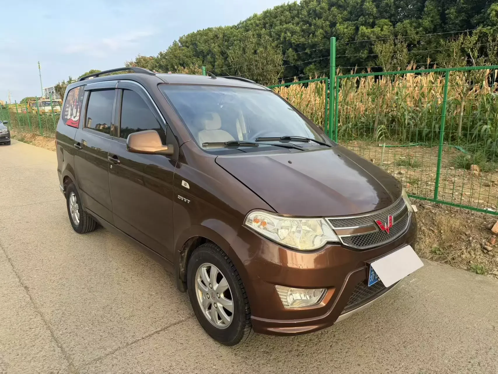Wuling Hongguang