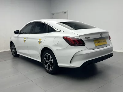 MG 5