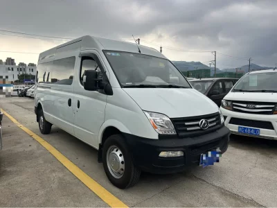 Maxus Xintu V80