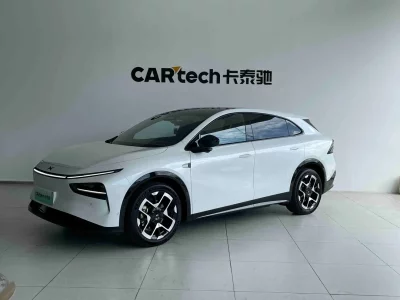 XPeng G7