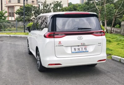 GAC Trumpchi M6