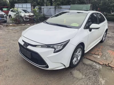 Toyota Levin