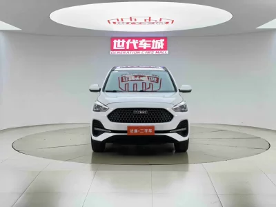 Haval M6