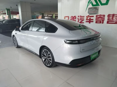 Leapmotor B01