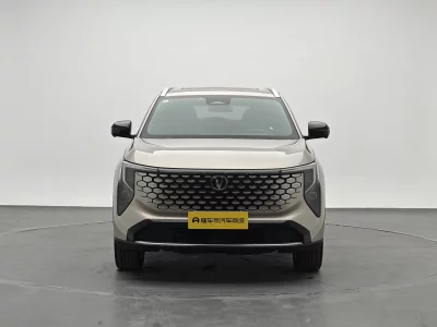 Changan CS55 PLUS