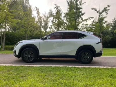 GAC Trumpchi Empow