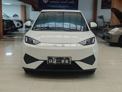 BYD Seagull
