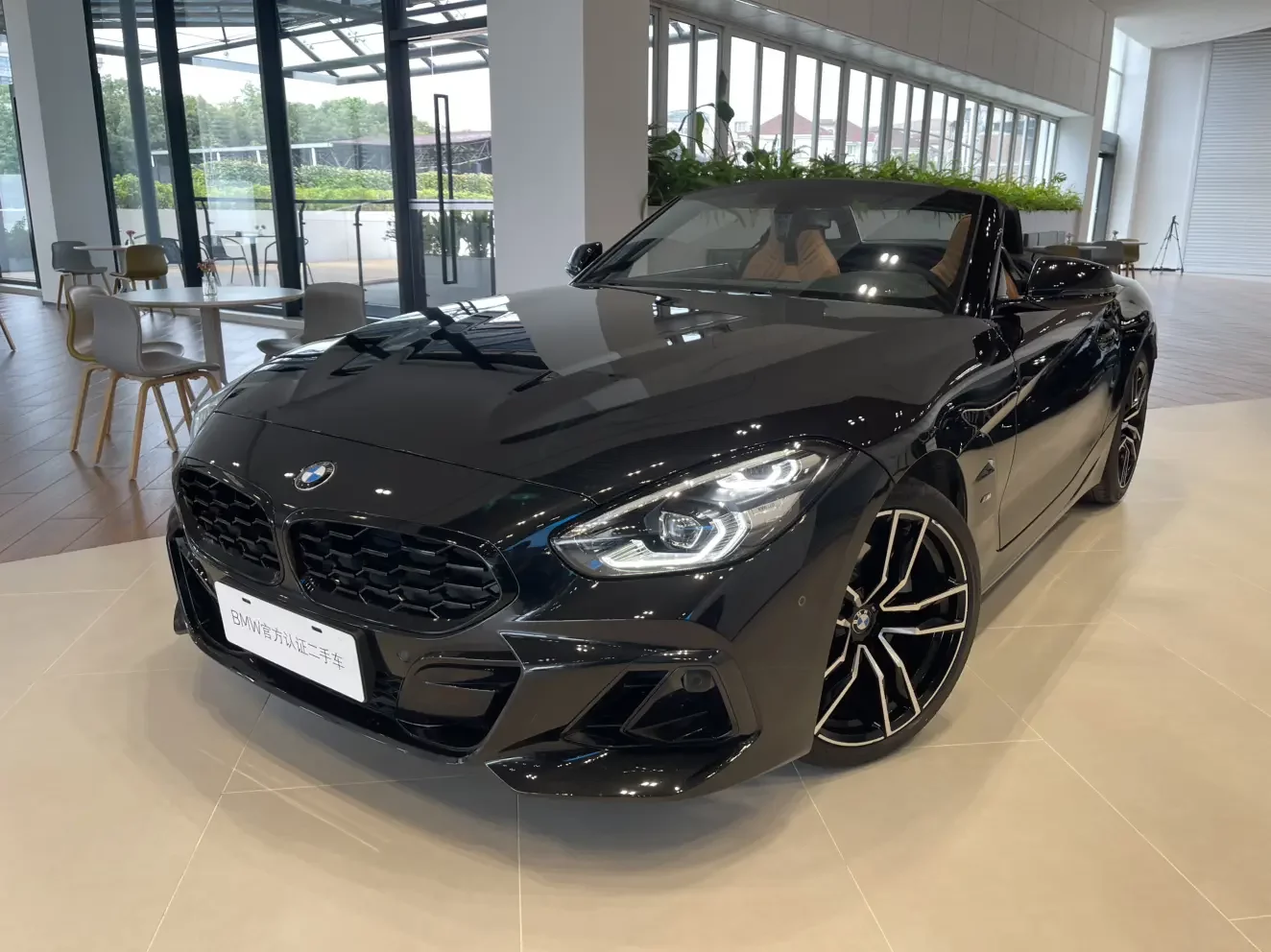 BMW Z4