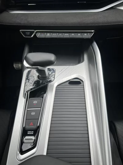 Geely Preface