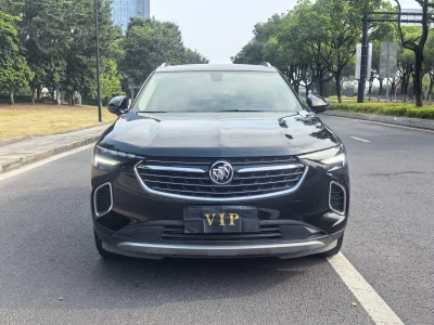 Buick Envision S