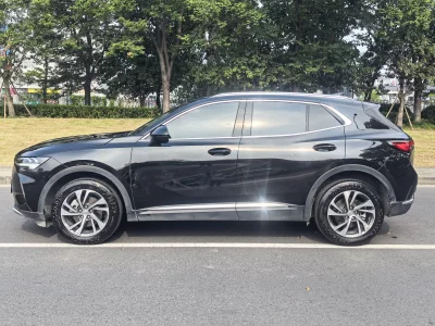 Buick Envision S