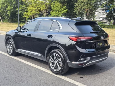 Buick Envision S