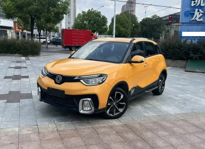 Dongfeng Fengshen AX4