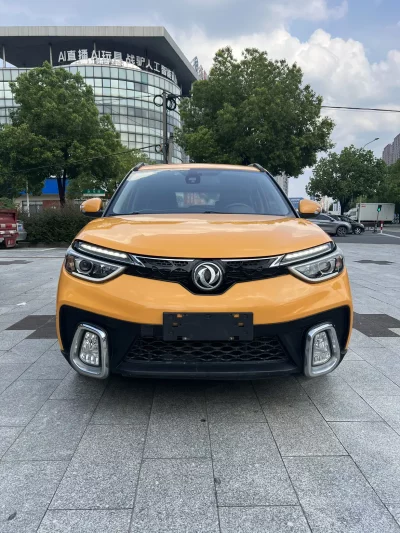 Dongfeng Fengshen AX4