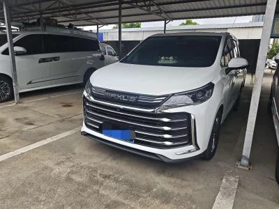 Maxus G50