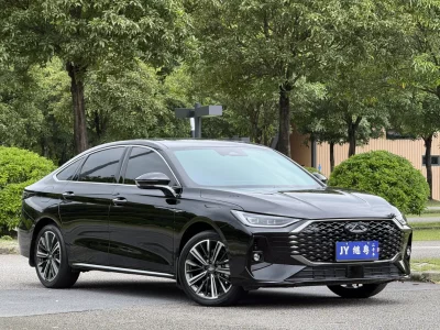 Chery Arrizo 8 PRO