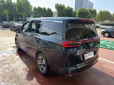GAC Trumpchi M6