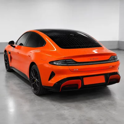 Xiaomi SU7