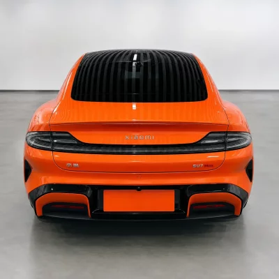 Xiaomi SU7