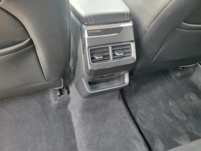 Geely Preface
