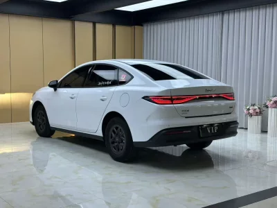 BYD Seal 05DM