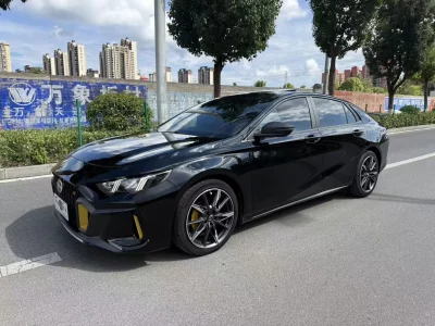 GAC Trumpchi Empow