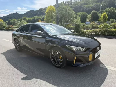GAC Trumpchi Empow
