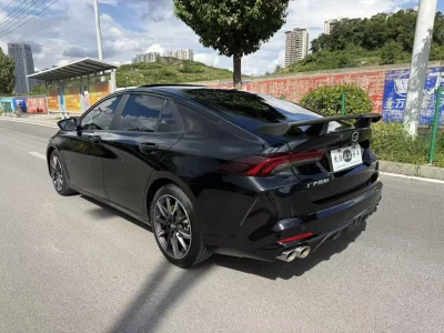 GAC Trumpchi Empow