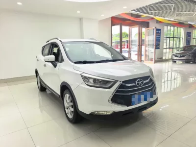 JAC Ruifeng S3