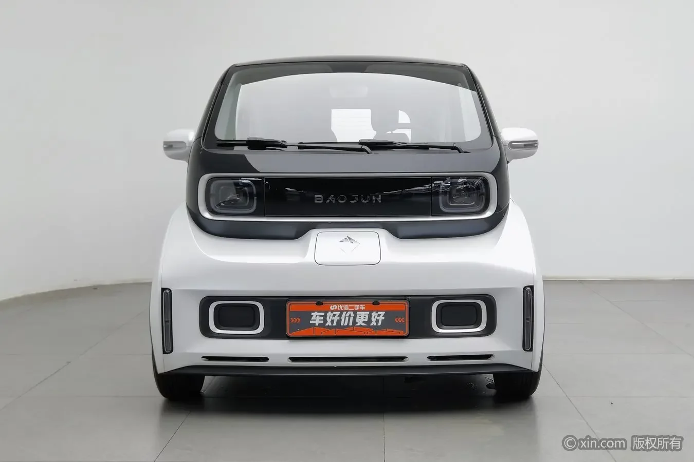 Baojun KiWi EV