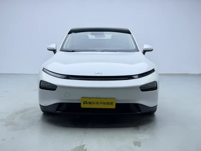 XPeng P7