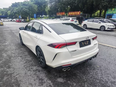 GAC Trumpchi Empow