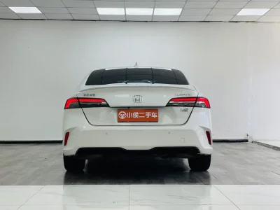 Honda Inspire