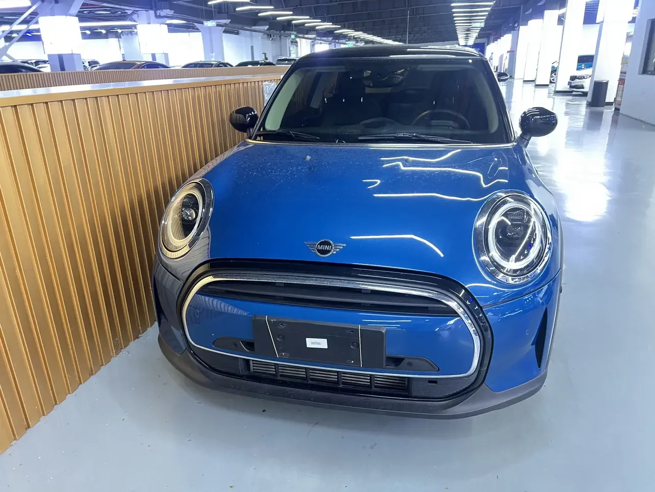 MINI MINI