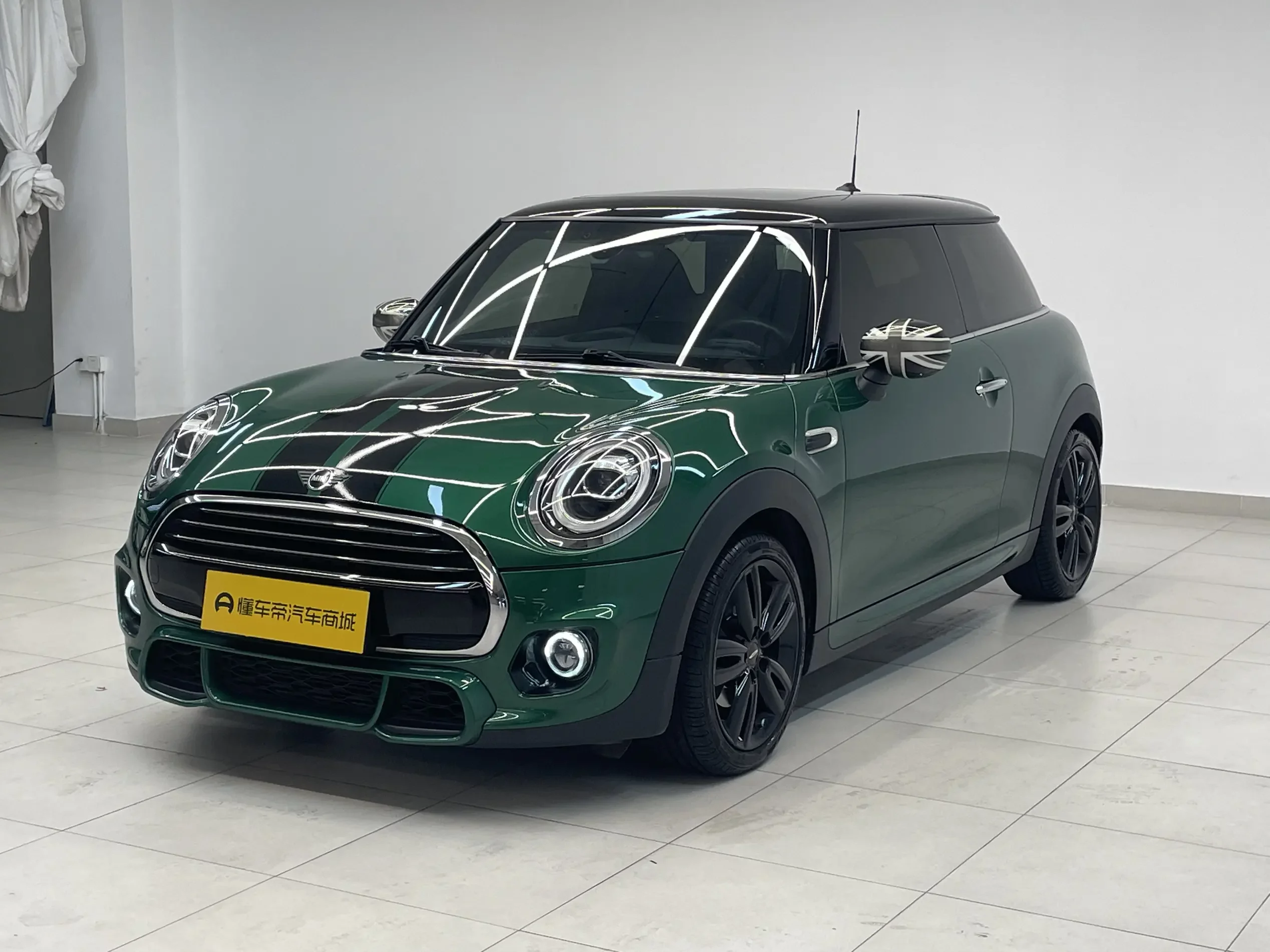 MINI 