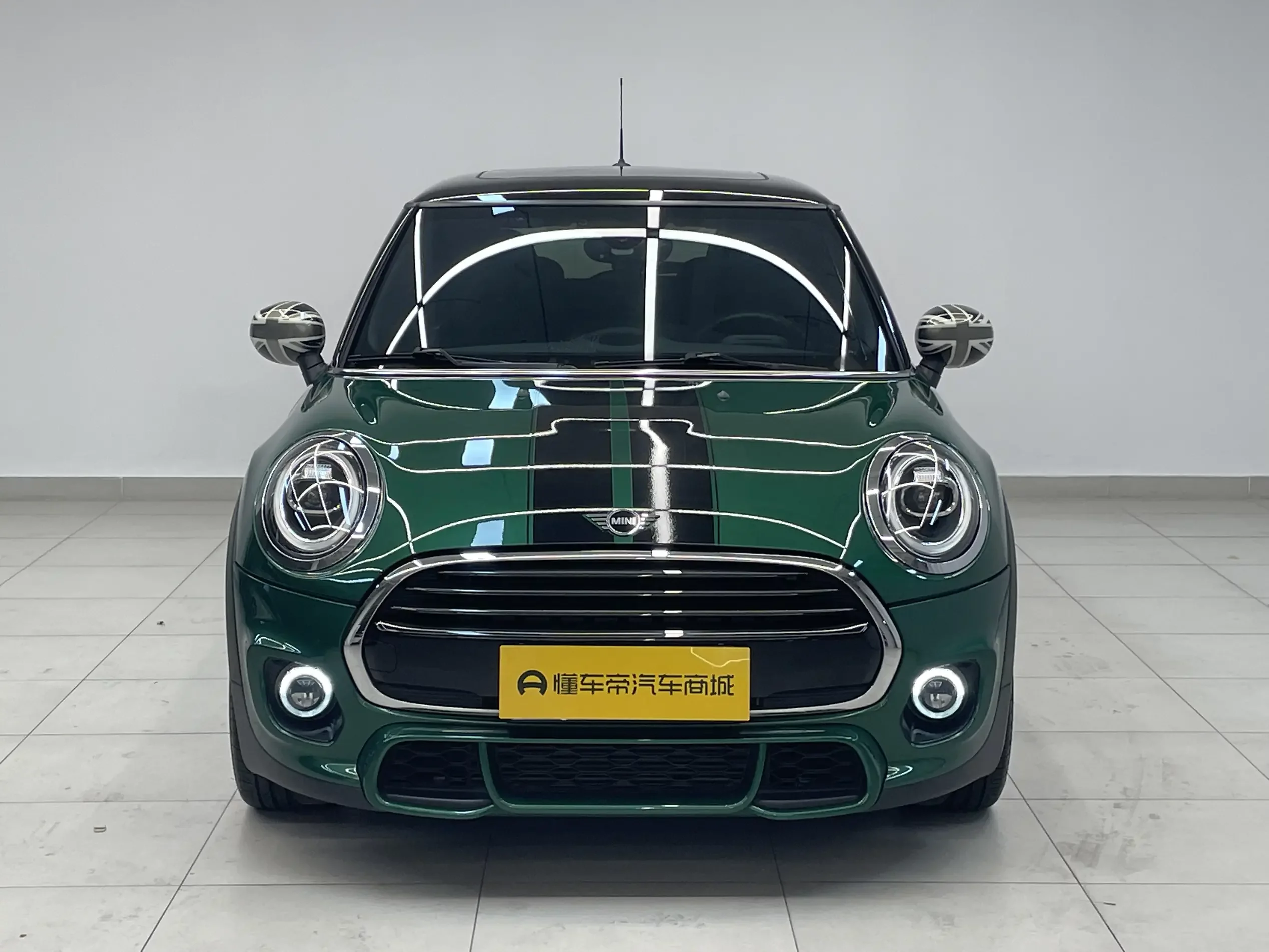 MINI 