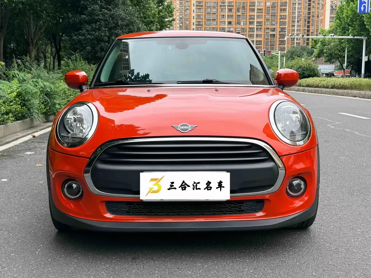 MINI MINI  из Китая