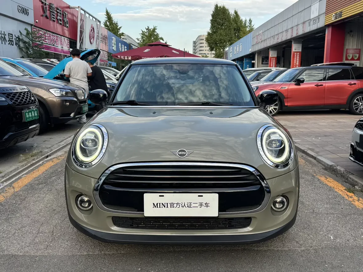 MINI MINI