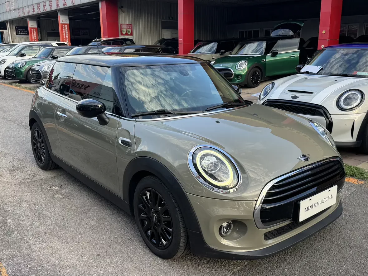 MINI MINI
