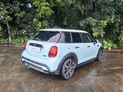 MINI 