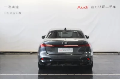 Audi A5L