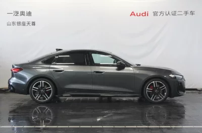 Audi A5L